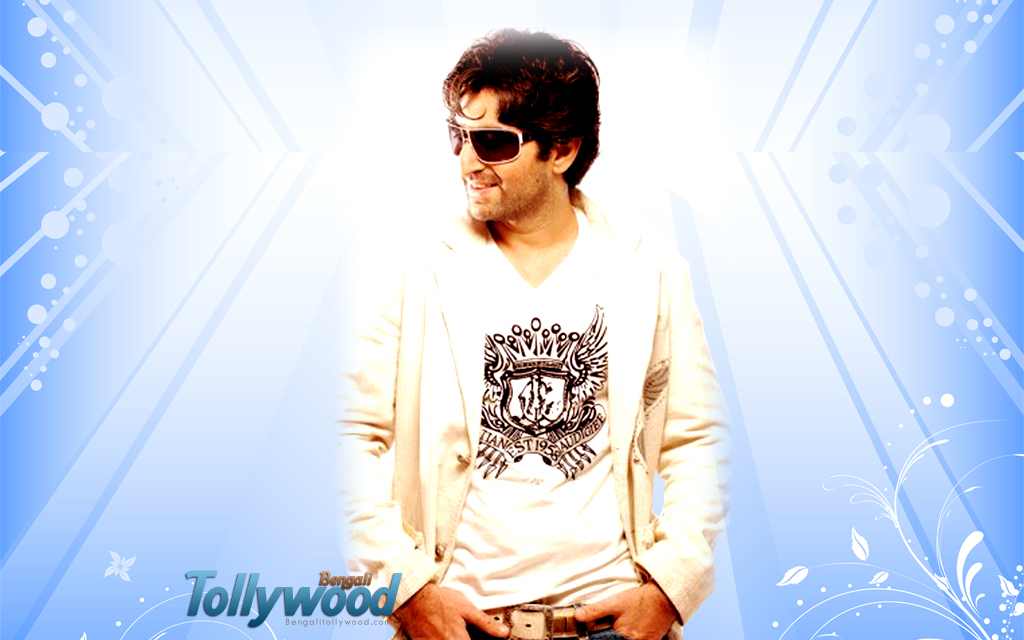 Bengali Actor Jeet Wallpaper an...